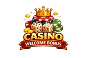 Casino Welcome Bonus